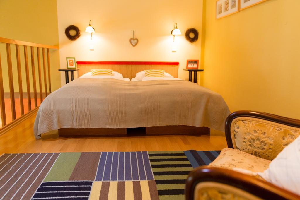 Appartementhaus Witzmann Bad Voeslau Bilik gambar