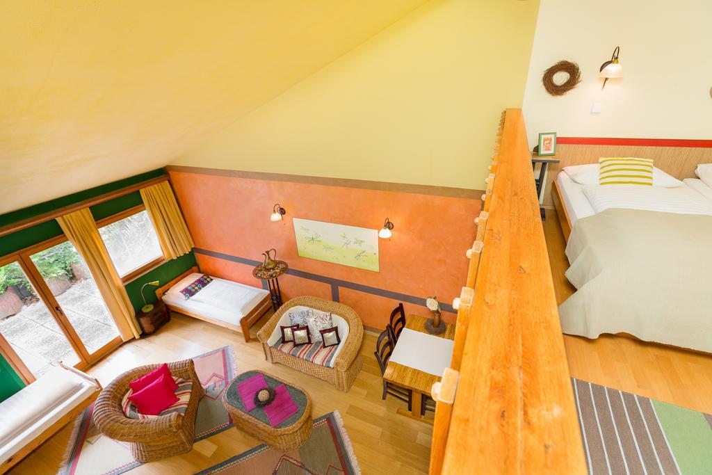 Appartementhaus Witzmann Bad Voeslau Bilik gambar