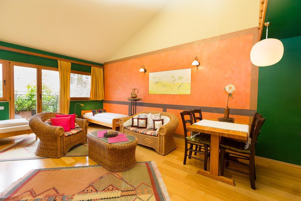 Appartementhaus Witzmann Bad Voeslau Bilik gambar