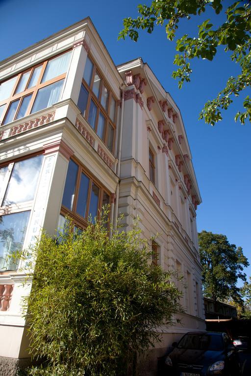 Appartementhaus Witzmann Bad Voeslau Luaran gambar